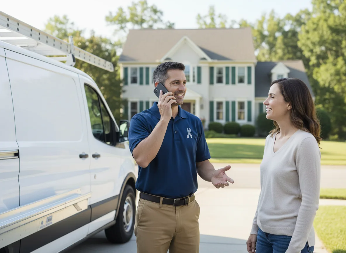 Home Gutter Service Aviston, IL FAQs